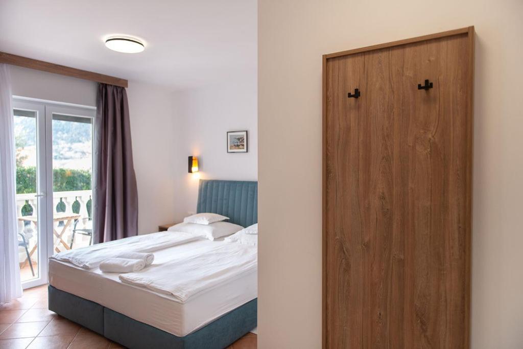 Bed & Breakfast Dosen III Baška Kültér fotó