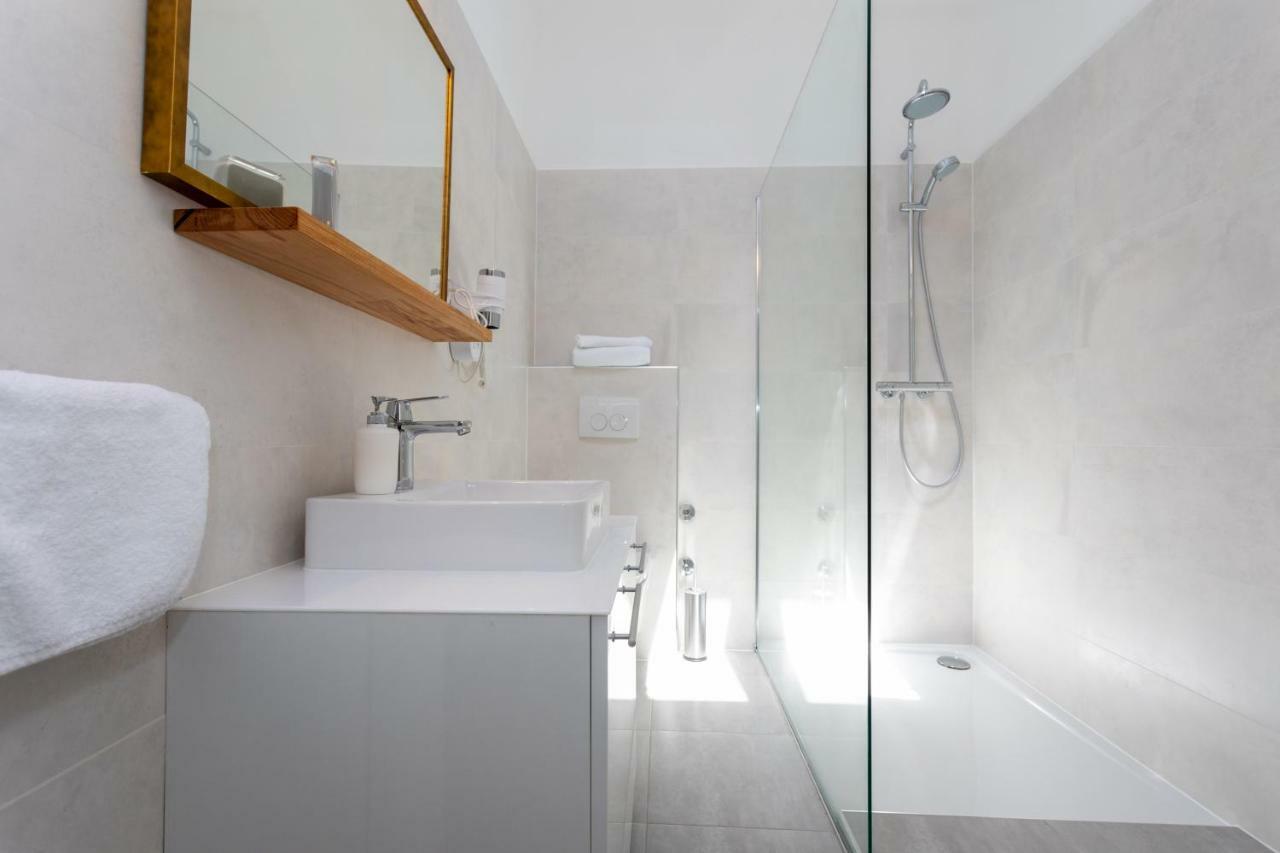 Bed & Breakfast Dosen III Baška Kültér fotó