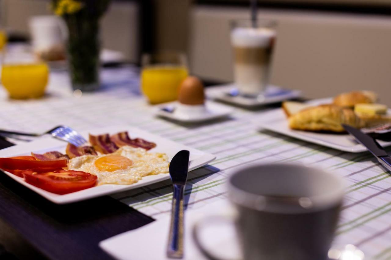 Bed & Breakfast Dosen III Panzió Baška Kültér fotó