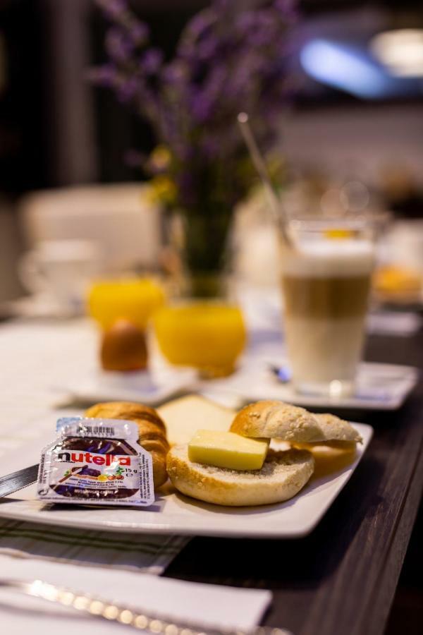 Bed & Breakfast Dosen III Baška Kültér fotó